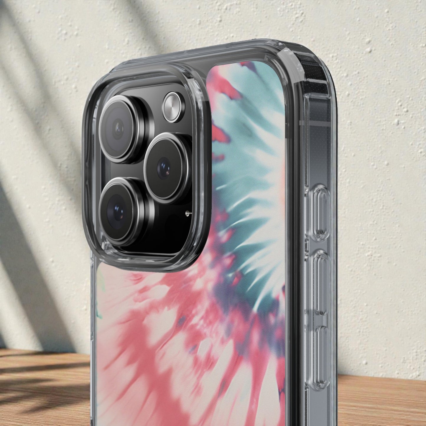 Electric Dawn Tie Dye