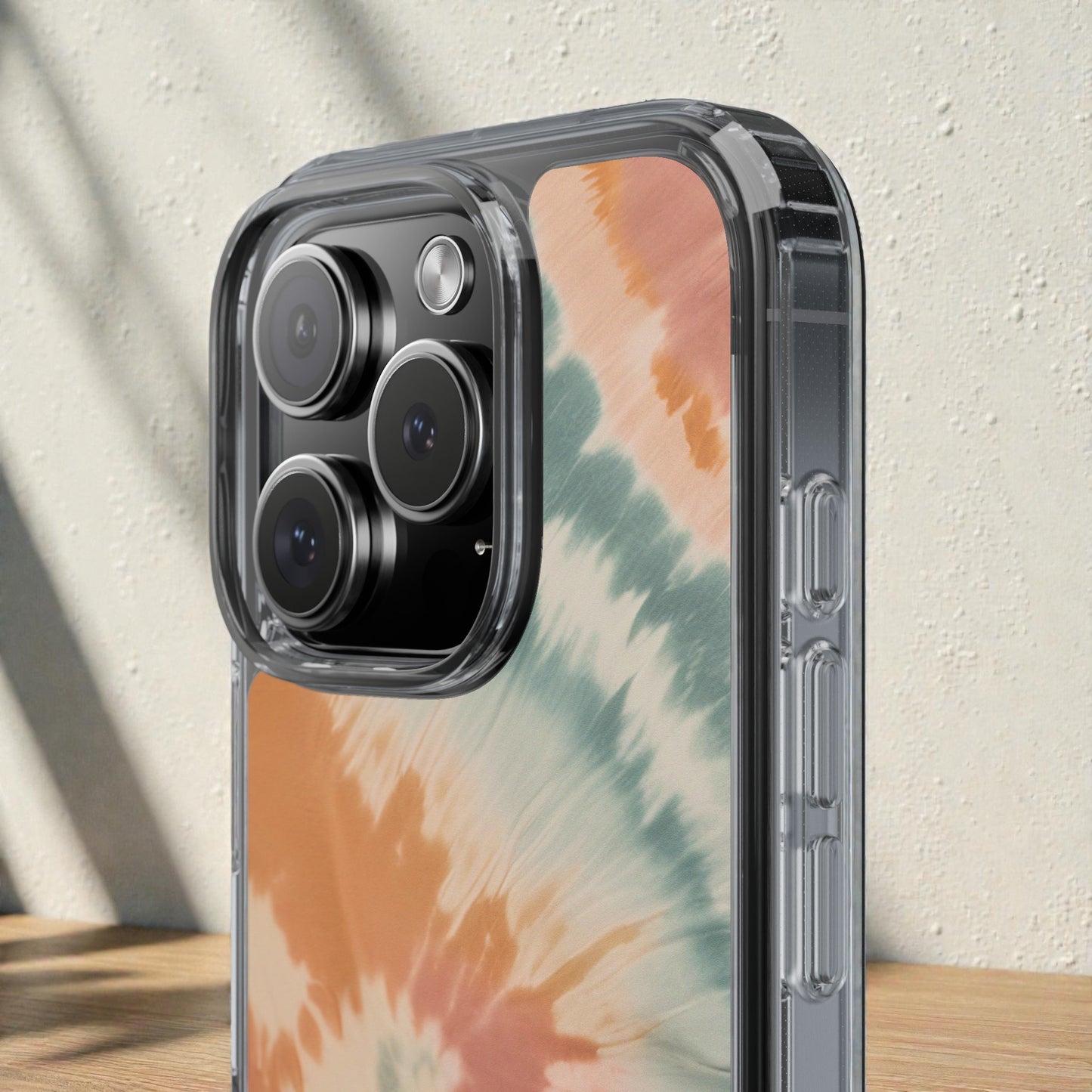 Pastel Swirl Tie Dye