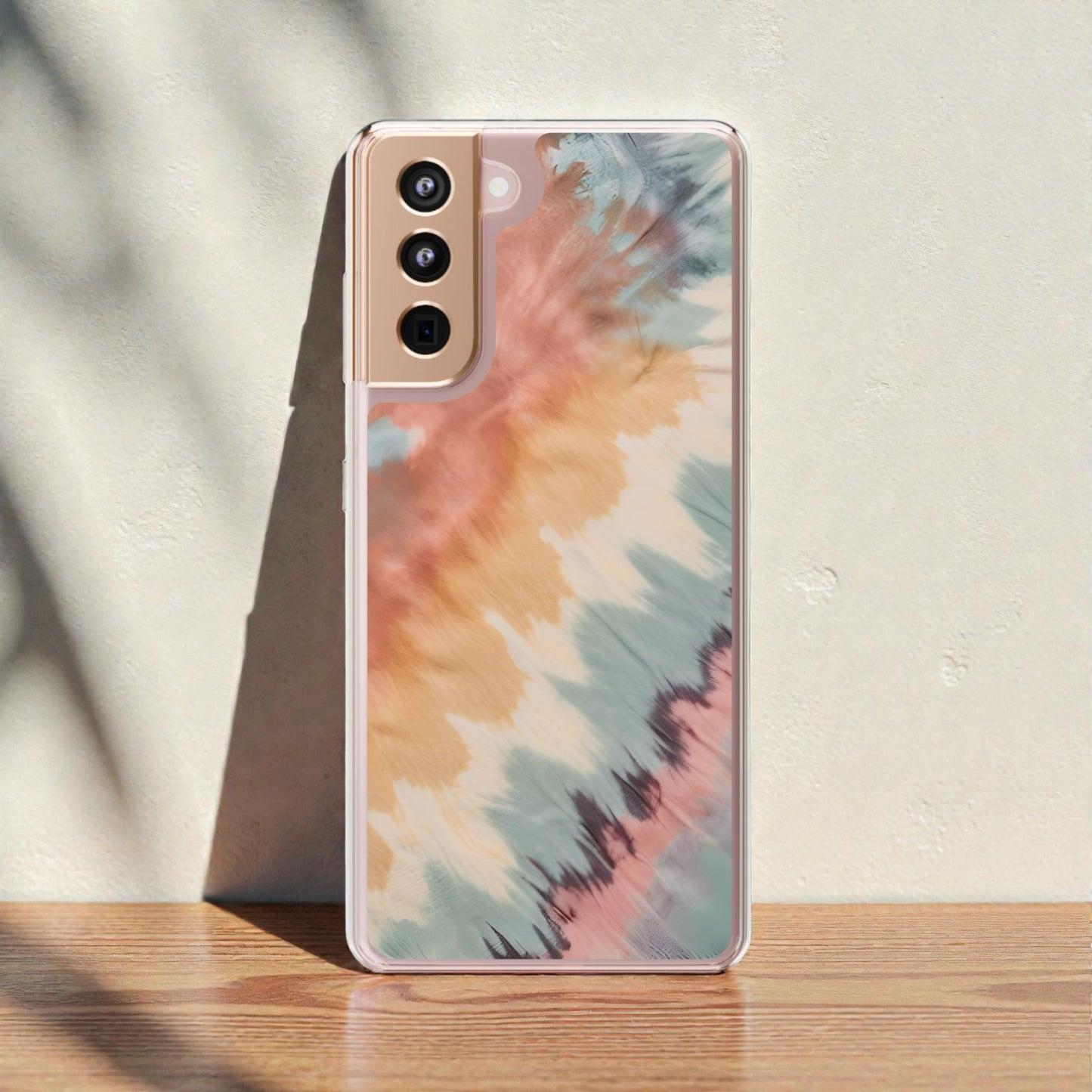 Sahara Sky Tie Dye