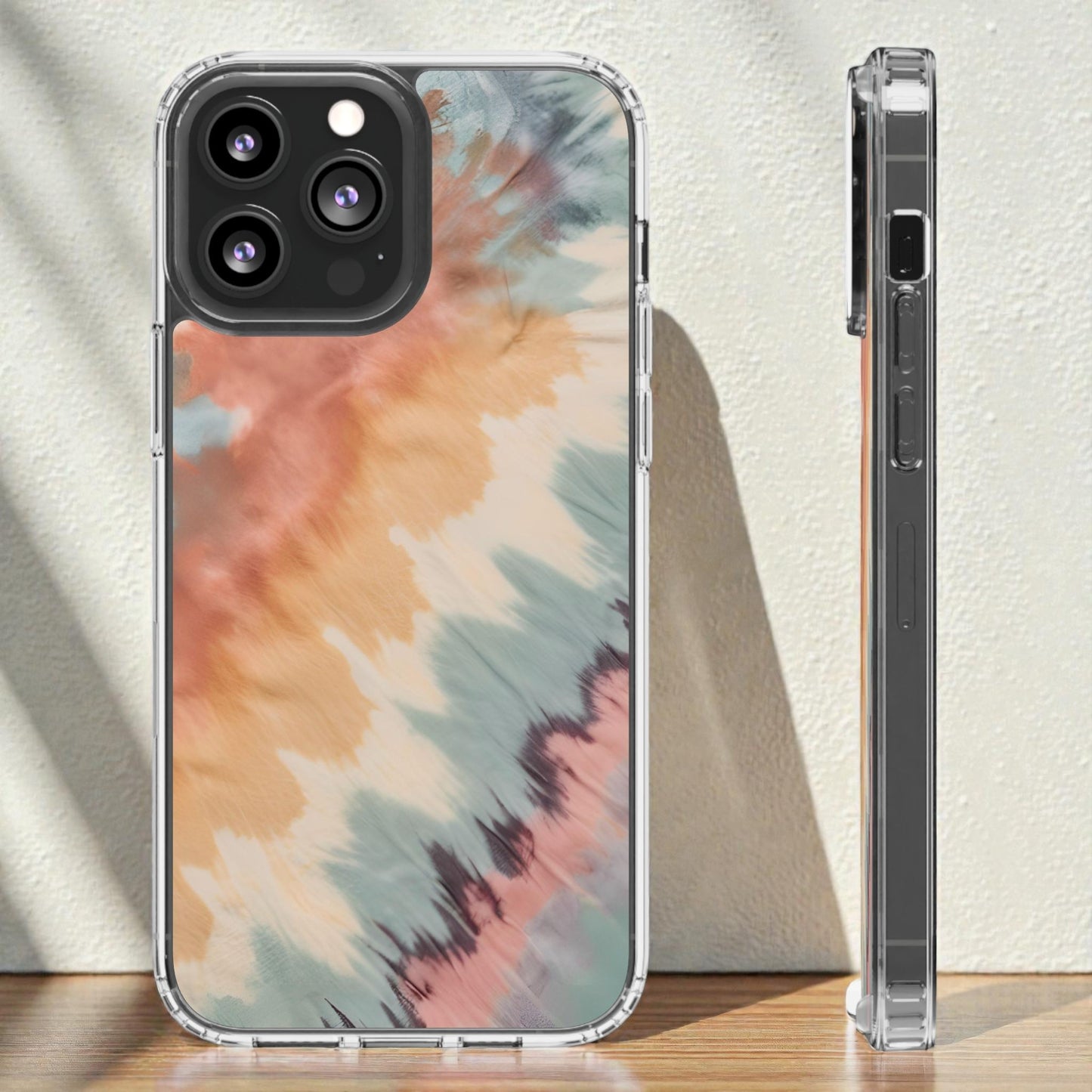 Sahara Sky Tie Dye