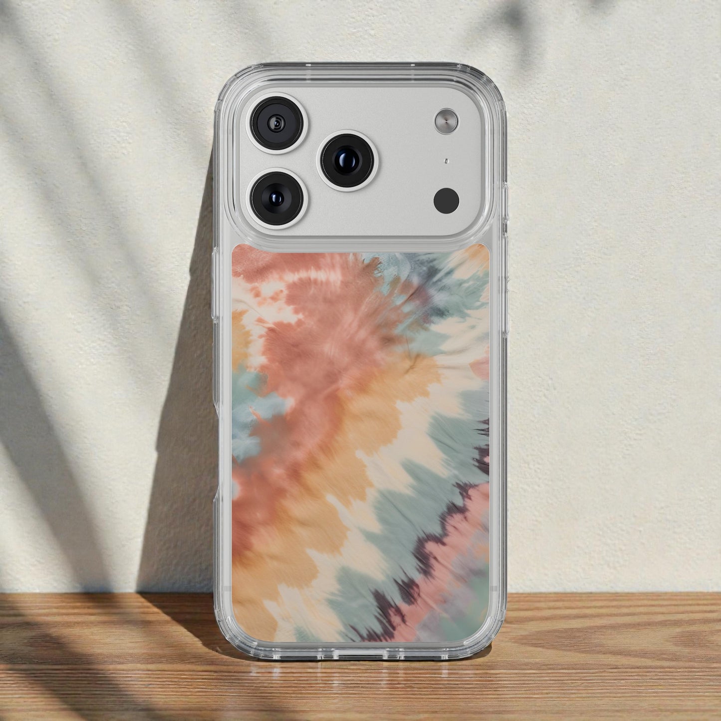 Sahara Sky Tie Dye