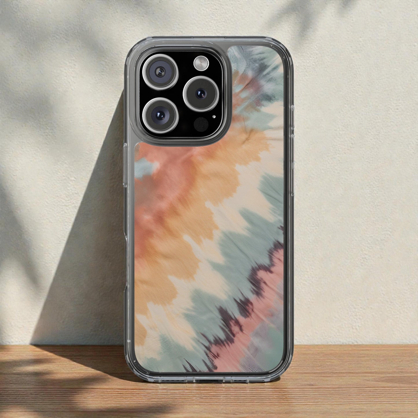 Sahara Sky Tie Dye