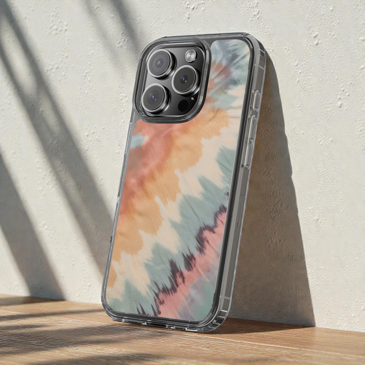 Sahara Sky Tie Dye