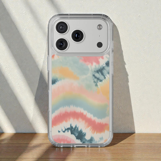 Dreamy Horizon Tie Dye