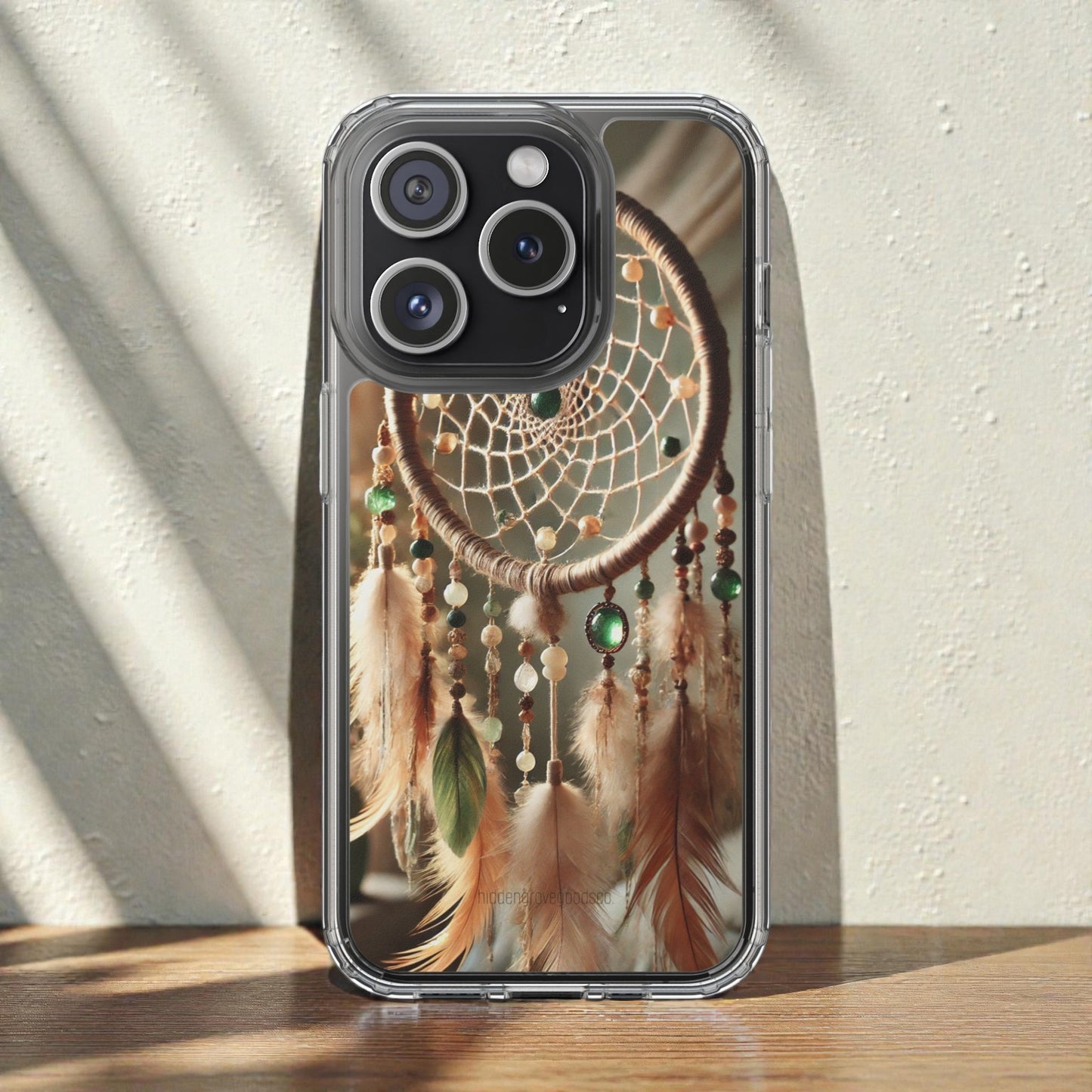 Boho Dreamcatcher