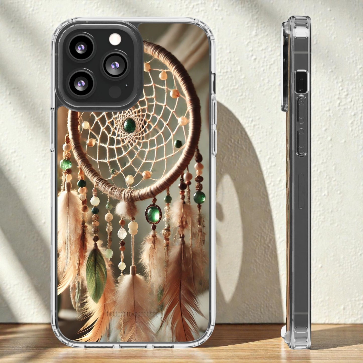 Boho Dreamcatcher