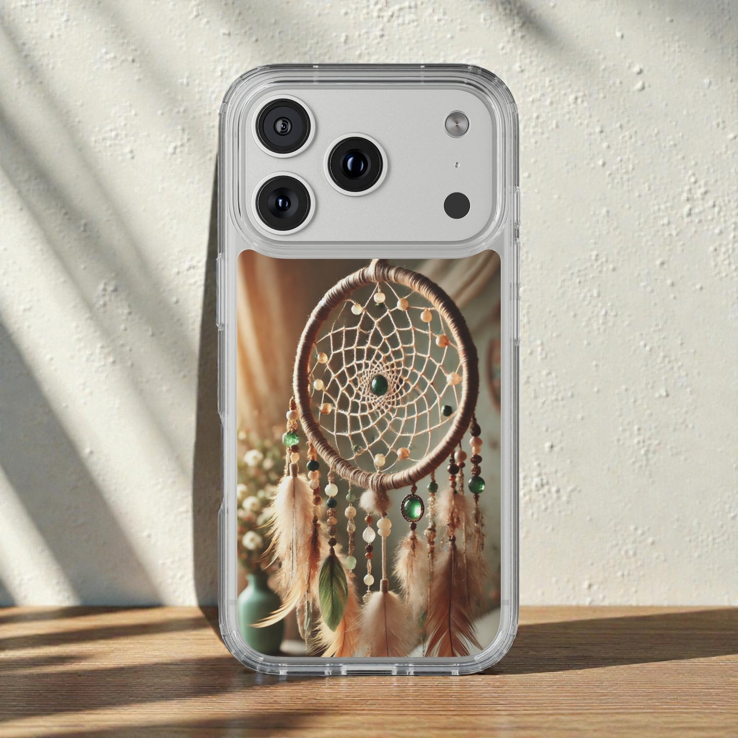 Boho Dreamcatcher