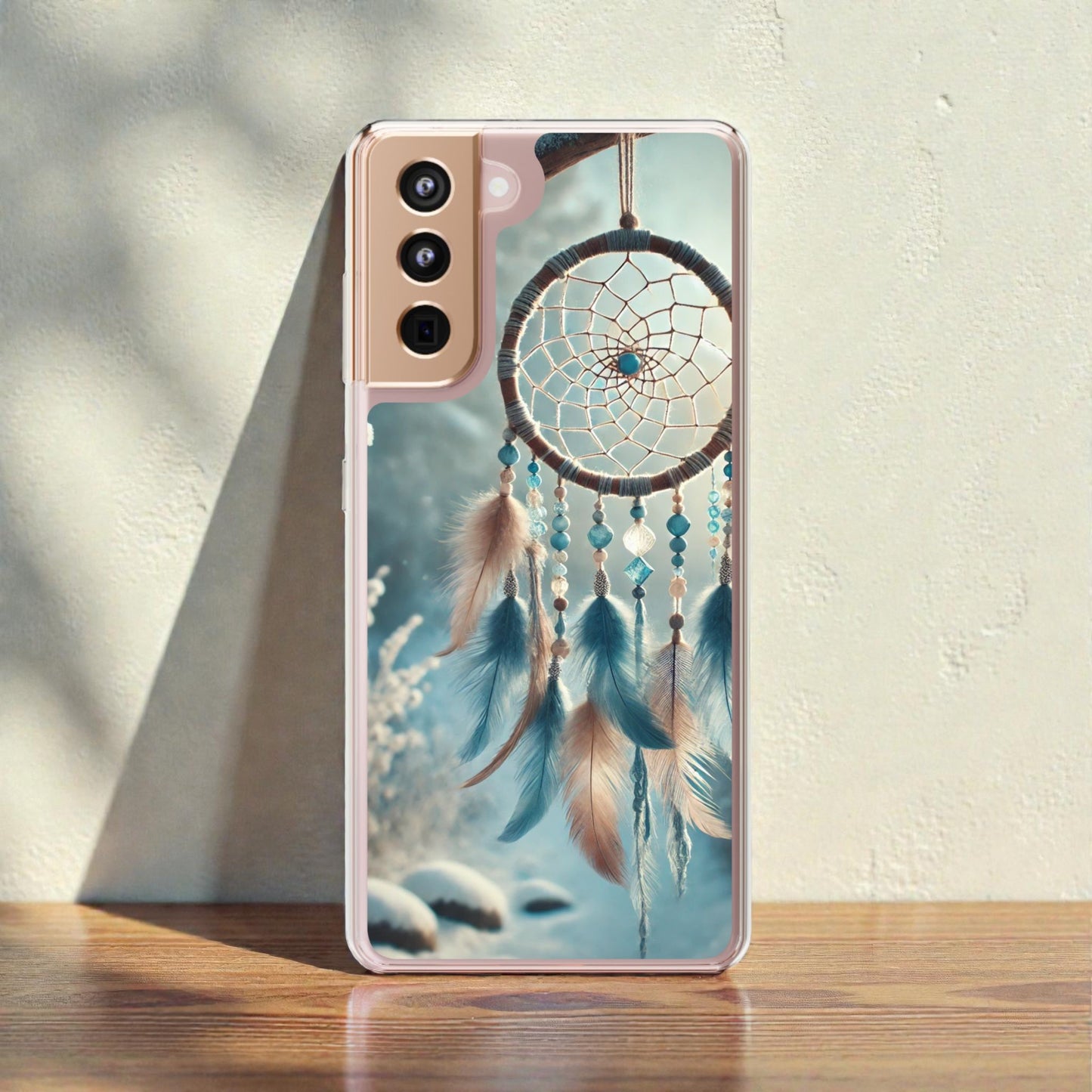 Winter Dreamcatcher