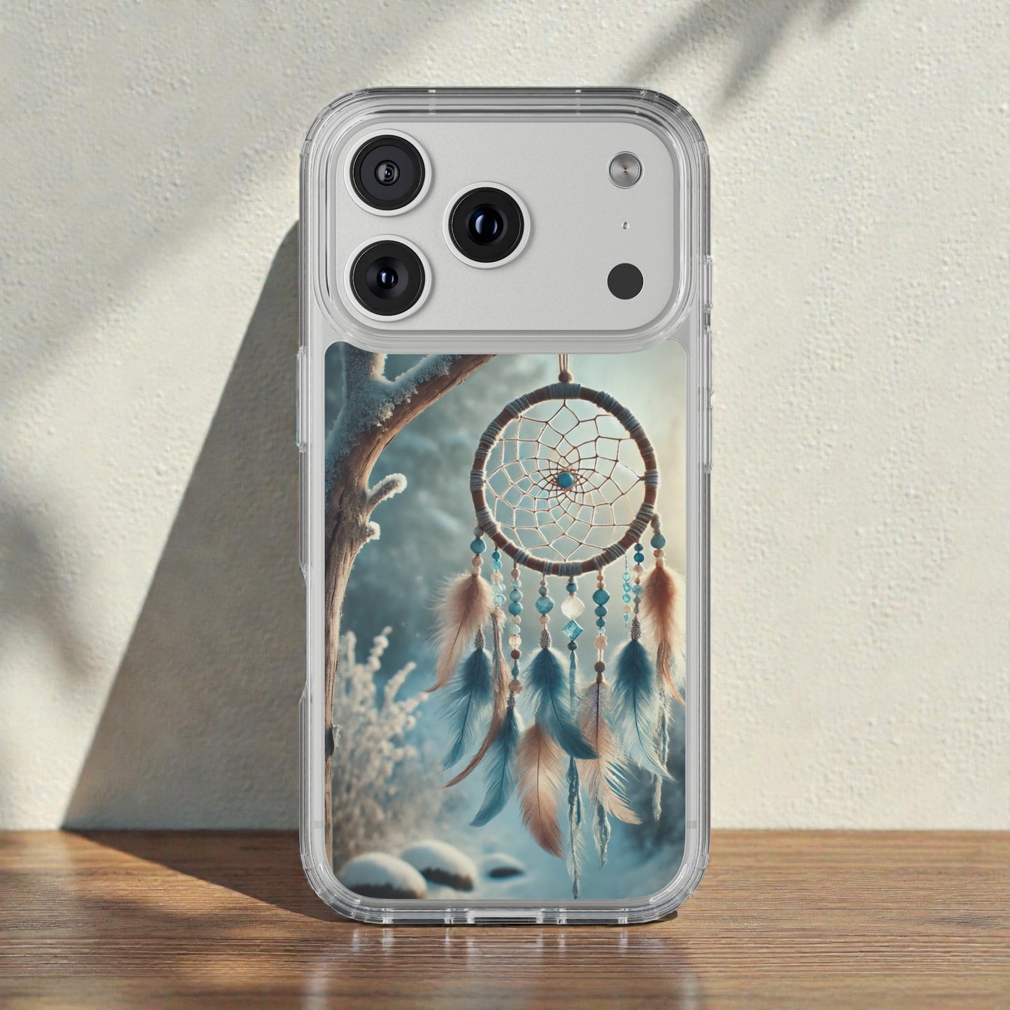 Winter Dreamcatcher
