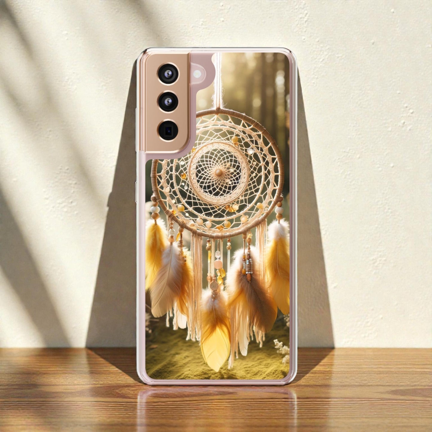Sunlit Dreamcatcher
