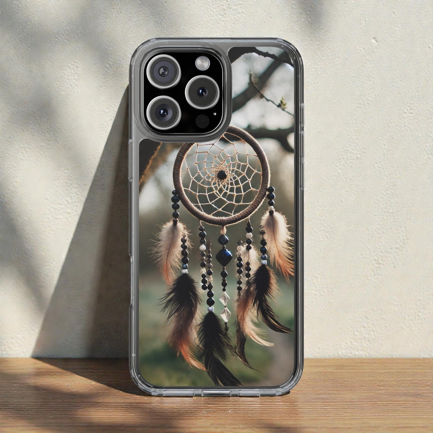 Midnight Dreamcatcher