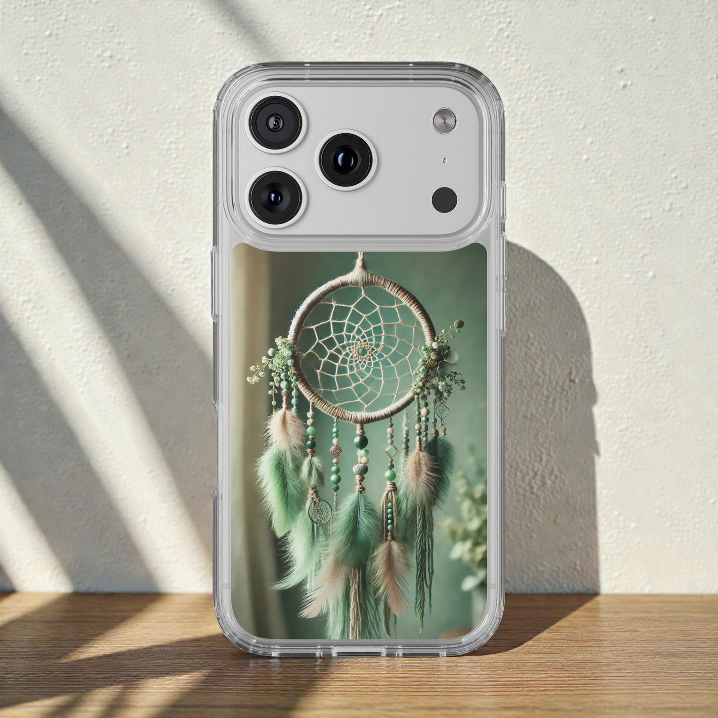Eucalyptus Dreamcatcher