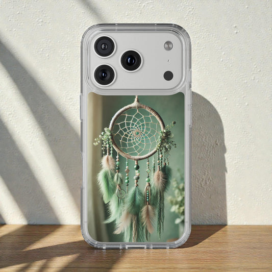 Eucalyptus Dreamcatcher